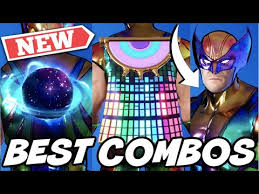 Unlocking holo iron man in fortnite season 4! Best Combos For New Holo Foil Wolverine Skin Fortnite Youtube