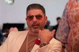 Max Guinn's Instagram, Twitter & Facebook