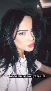 Black/mahogany hair, dark dark dark brown eyes, honey skin tones with freckles or red/ginger hair, pale skin with freckles, bright green or grey eyes or black hair guys: 510 Fair Skin Blue Eyes And Dark Hair Ideas In 2021 Dark Hair Fair Skin Hair