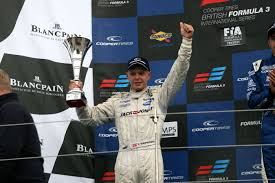 For the 2016 season, he joined hands with renault. Mclaren Racing Kevin Magnussen The Rise To F1