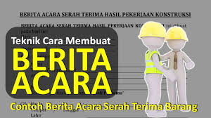 Check spelling or type a new query. Berita Acara Serah Terima Dokumen Legal Akses