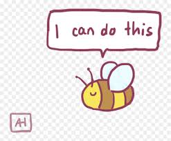 To created add 49 pieces, transparent tumblr images of your project files with the background cleaned. Cute Stickers Tumblr Png Png Download Cute Bee Transparent Png Vhv