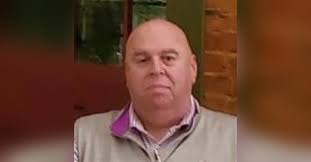 David Michael Bates Obituary