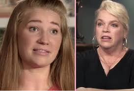 Leon Brown Slams Their Father Kody Brown's Claims That He's Reaching Out to  His Kids; Calls Kody a “Liar” & “Joke of a Father”