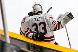 Dynamiters' playoff run comes to a heartbreaking end in the first round