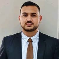 Bernal Rios's Instagram, Twitter & Facebook