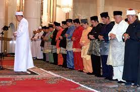 Hari raya aidilfitri is the feast greetings to those who religion in islam. Pejabat Mufti Wilayah Persekutuan Irsyad Al Fatwa Ke 46 Hukum Solat Hari Raya