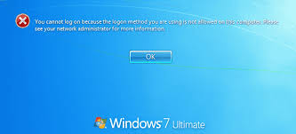 Deny And Allow Workstation Logons With Group Policy 4sysops