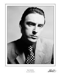 Photo by John Stoddart #WellerWednesday