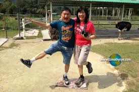 We recommend booking jelita ostrich farm tours ahead of time to secure your spot. Jelita Ostrich Farm Seremban
