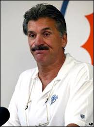 ESPN.com: Page 2 : Wannstedt wasn't born to win