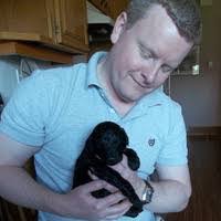 Keith Tierney's Instagram, Twitter & Facebook