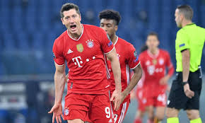 Sto lavorando sui punti di forza dei miei ragazzi. Lazio Asfaltata Dal Bayern Che Autogol L Appello Di Inzaghi Primapagina Calciomercato Com