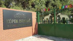 Gaziantep Buyuksehir Belediyesi Dogal Gaziantep Kopek Bakim Ve Rehabilitasyon Merkezi