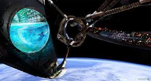 Crew outnumber passengers on the world's longest flight. The Spaceshipper On Twitter Passengers 2016 Avalon Concept Arts By Laurent Ben Mimoun