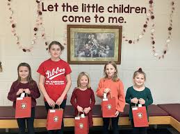 New Ulm Fire Department