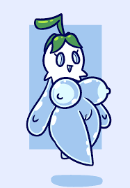 Ghost Pepper (pvz) Porn - Rule 34