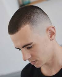 Soldiers), but the last few years have seen military styles such as the fade, undercut, buzz cut, and crew cut surge in popularity among men. Military Haircut 20 Best Army Haircuts For Men In 2021
