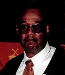 Obituary information for George Burl Sr.