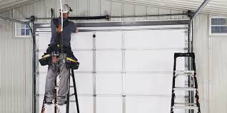 garage door repair