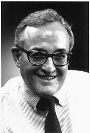 Edwin Pope (1928-2017)