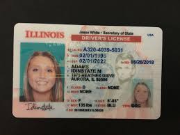 How to get a new id card. Real Driver S License Registered Driver License Scannable Drivers License Driver License Online Drivers License Id Card Template