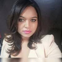 Crystal Redman's Instagram, Twitter & Facebook