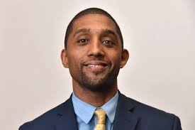 Baltimore's Democratic voters nominate Scott for mayor in narrow primary  victory over former officeholder Dixon