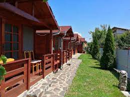 Pensiunea este localizata pe strada băilor, nr.49. Camping Cazare Ocna Sibiului Romania Ocna Sibiului Booking Com