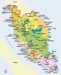 I lost myself into the temptation of a filthy junior too good at kissing (2021). West Malaysia Map Map Of West Malaysia South Eastern Asia Asia