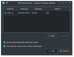 Openvpn Gui Avoid Routing All The Internet Traffic Over Vpn Unix Linux Stack Exchange