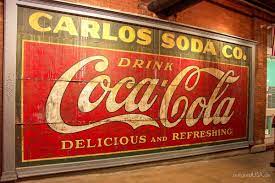 Coca-Cola — Die Geschichte | Usa News+Reisen