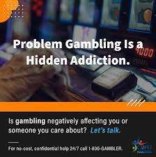 California Office Of Problem Gambling | Facebook