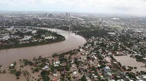 Sydney, australia, 20 february 2011. Brisbane Floods Why You Haven T Seen Anything Yet Sunshine Coast Daily
