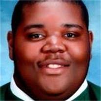 D'Andre Humphrey Obituary