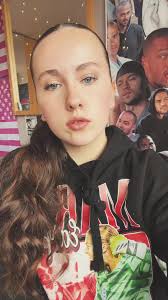 Tayla Jae Jackson Vancouver