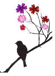 How to attach pictures to greeting cards. 44 Pressed Flower Cards Ideas Flower Cards Pressed Flower Art Pressed Flowers