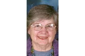 Mary Davis Obituary (1931