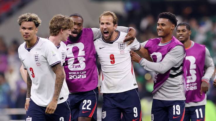 Six takeaways as World Cup quarterfinals begin