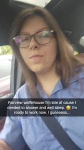 Fairview Tennessee Waffle House