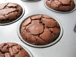 Brownie Bombs Brownie Bites Recipe Brownie Bombs Mini Muffin Pan Recipes