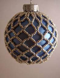 See more ideas about beaded christmas ornaments, christmas ornaments, beaded ornaments. Beaded Christmas Ornaments Free Patterns Beaded Ornament Patterns Beaded Christmas Ornaments Beaded Ornaments Beaded Christmas Decorations