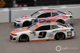 Nascar racing and slayer have a lot in common said king. Mountain Dew To Sponsor Cup Driver Chase Elliott Through 2020