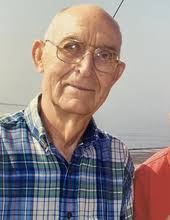 Allan Marsh Barker Obituary