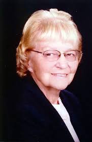 Eileen Rosa Steigerwalt Obituary