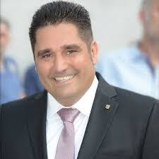 Patrick Fleissner's Instagram, Twitter & Facebook