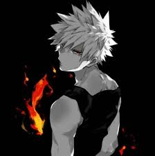 Todoroki shouto x bakugou katsuki (todobaku)other pairing: Bakugou Katsuki Kacchan Home Facebook