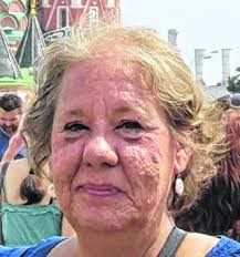 Patricia FOLEY Obituary (2021)