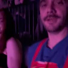 As my 1st exposure to @cyndilauper was from the classic movie, The Goonies.  So I decided to dress as Sloth... If you invite me somewhere, know I’m  going to “Andrew” the Sh*t outta it 😁 , Thanks ...