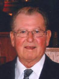 Obituary of Ted Tait